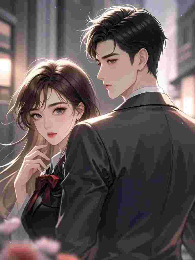 妻子喜欢晚上照顾邻居家的婴儿，我选择离婚许婷婷顾皓:结局+番外