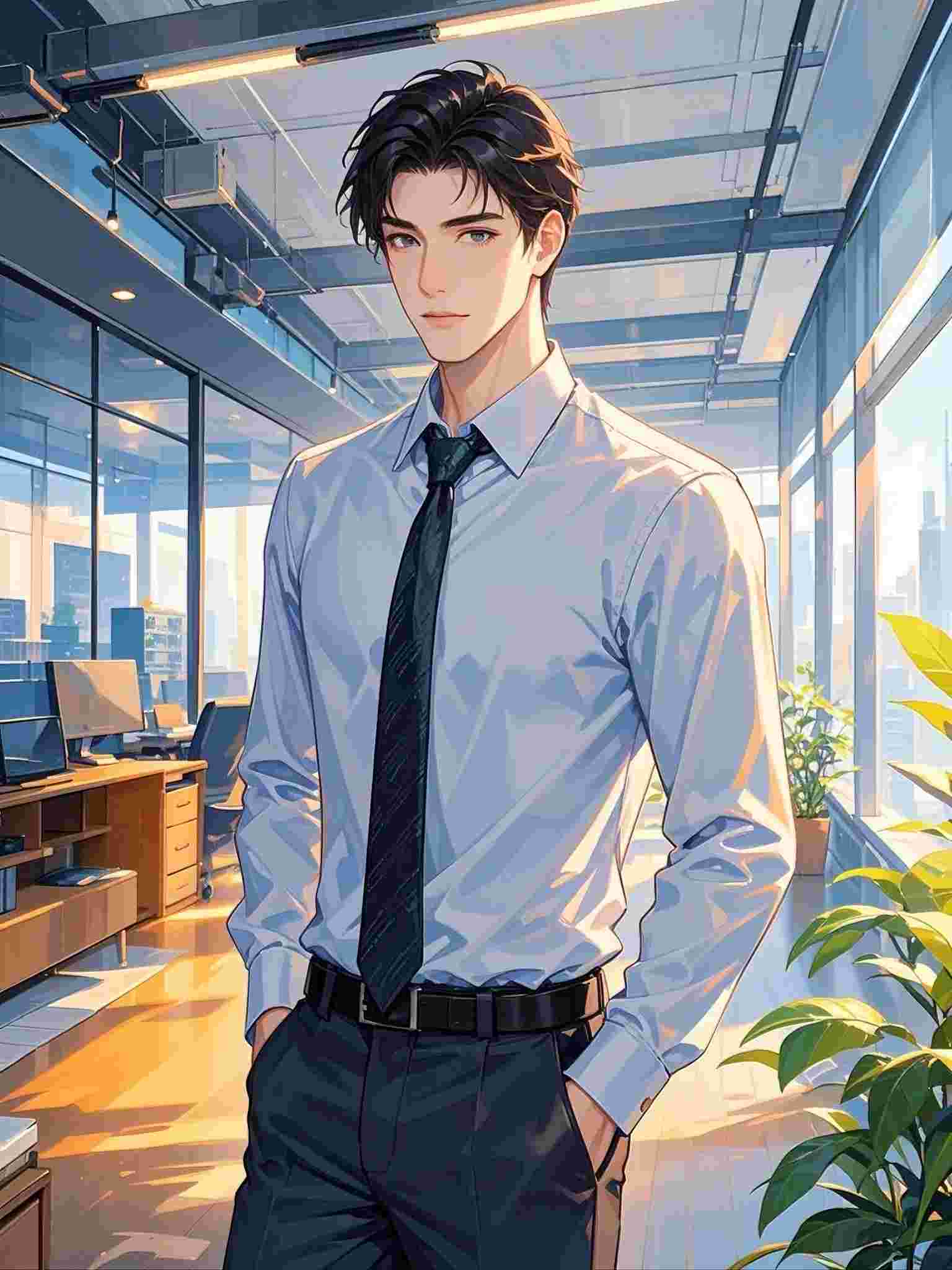 也曾想陪你看朝露萤火:全文+结局+番外