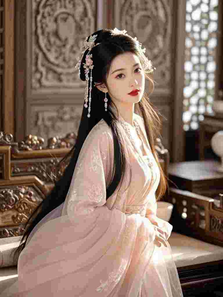 妻子专程带着女儿来探亲，我当场离婚全文无删减