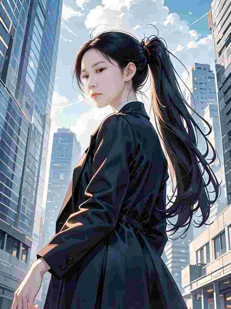 开局人皇境，我被反派养成神:全文+结局+番外