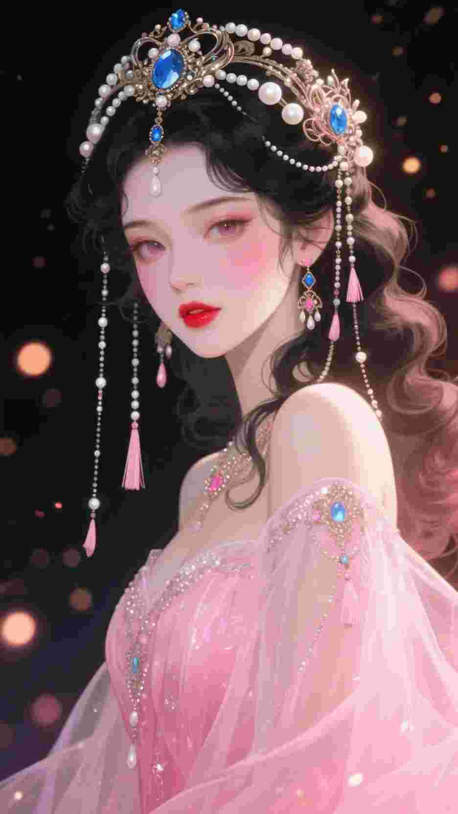 丈夫痴迷白莲花，我绝地反击让她后悔莫及周凛李秀雅