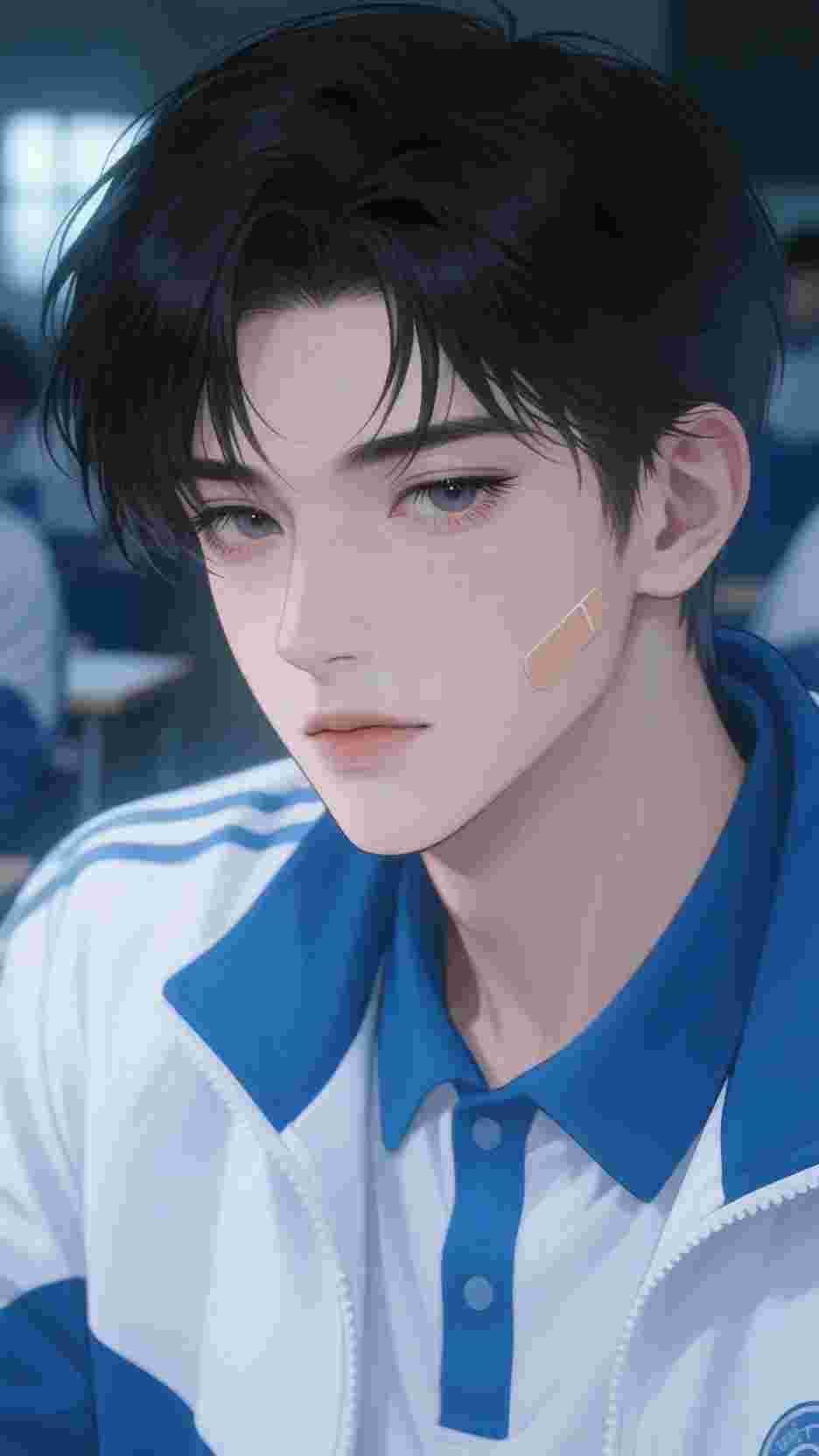 三冬无雪亦无你夏鹿晚陆云祁前文+后续