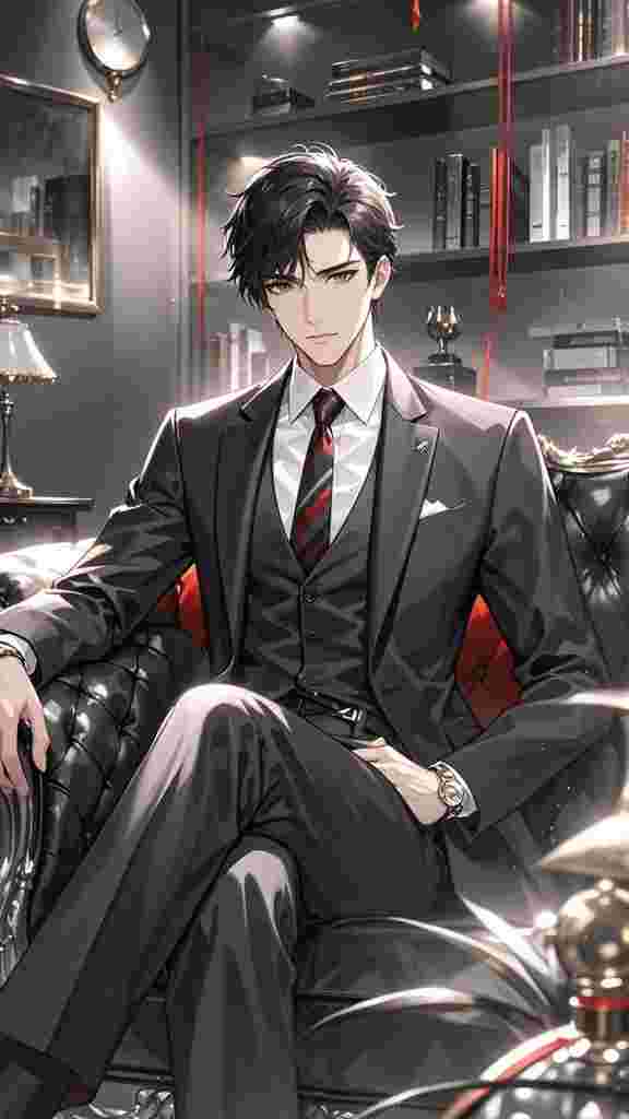 京圈大佬强取豪夺，我被迫臣服​​:(番外)+(全文)