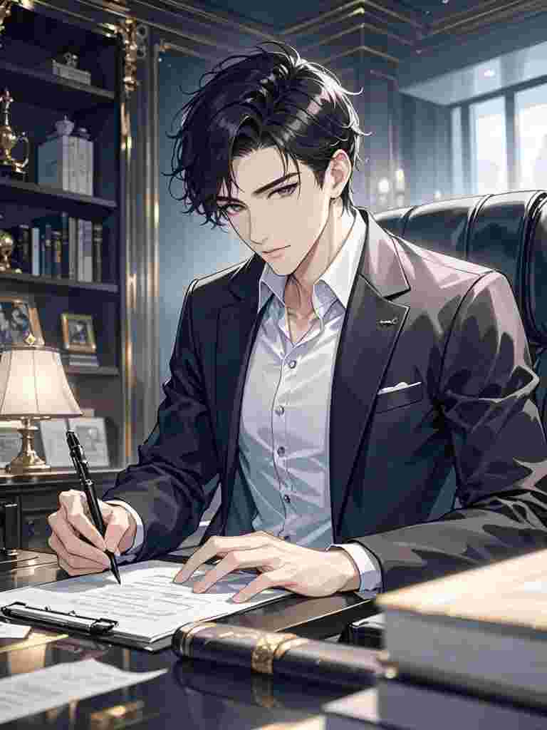 撕碎平妻书：自立女户打脸记全文+后续+结局