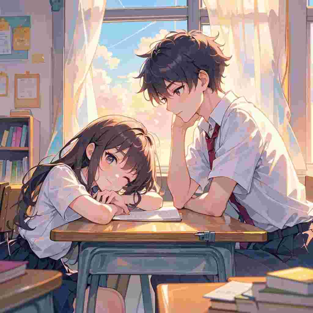 前夫君登基为帝，她被逼和离:番外+无删减版