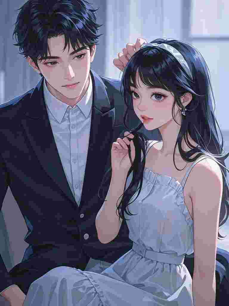 未婚夫的精神体每天都在找我妹陈之谨凌谨:全章+后续
