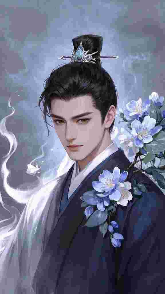 也曾偷藏欢喜:番外+无删减版
