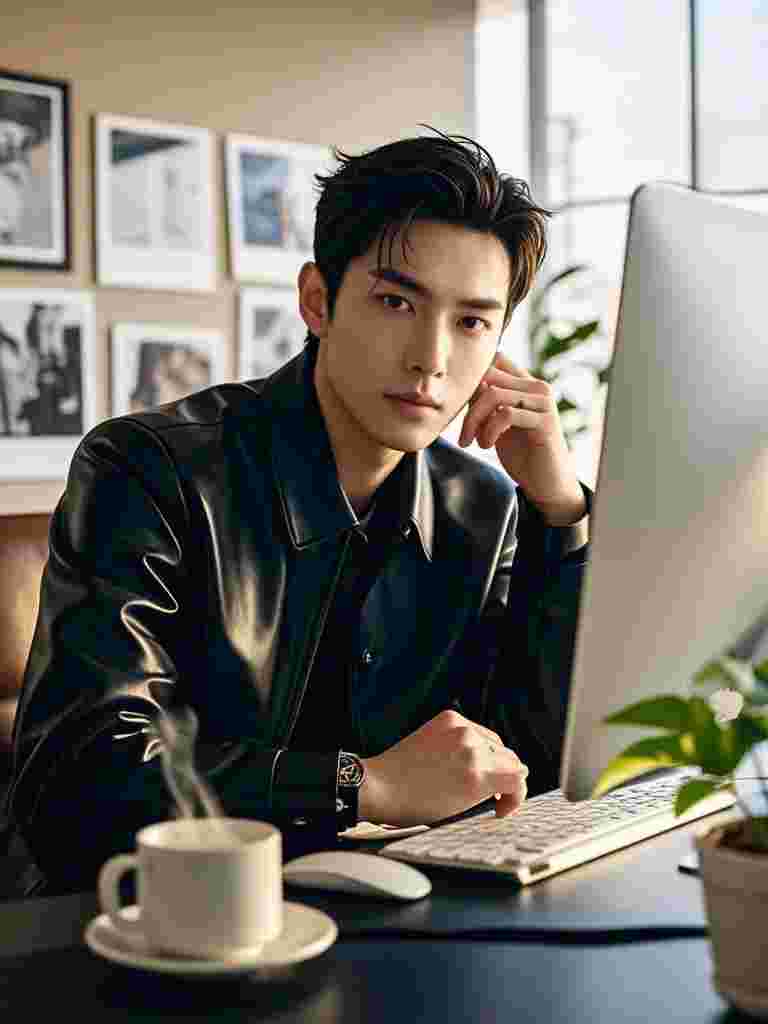 爱意已决，与君永别番外+无删减版