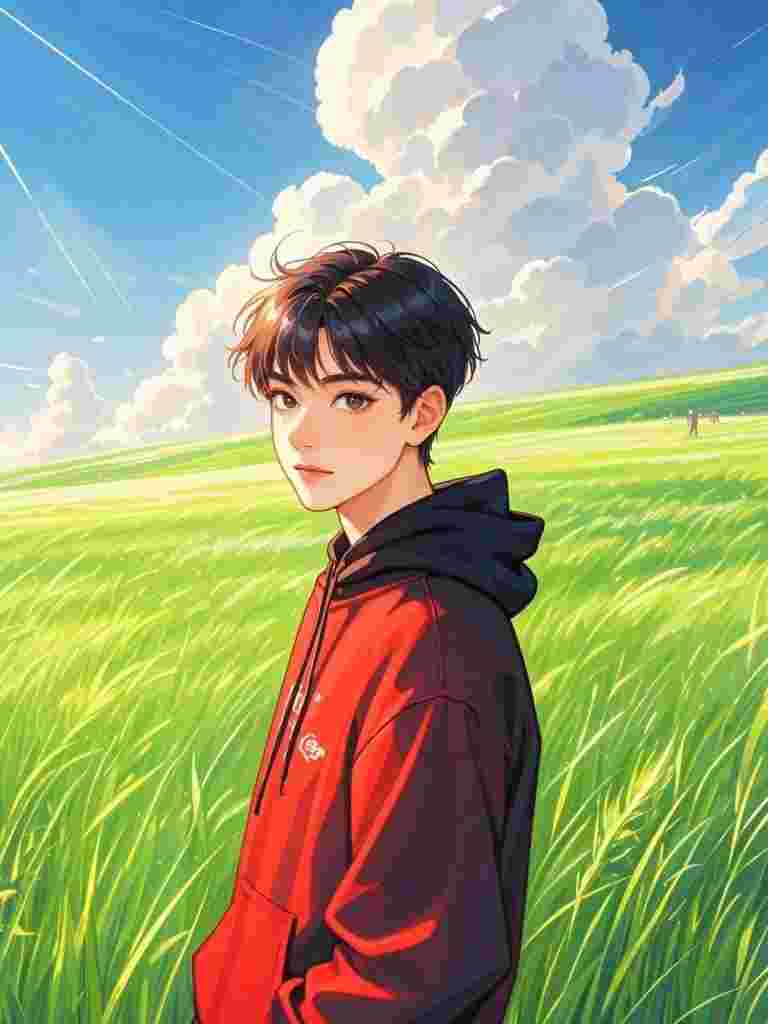 深海藏不住深情:(番外)+(全文)