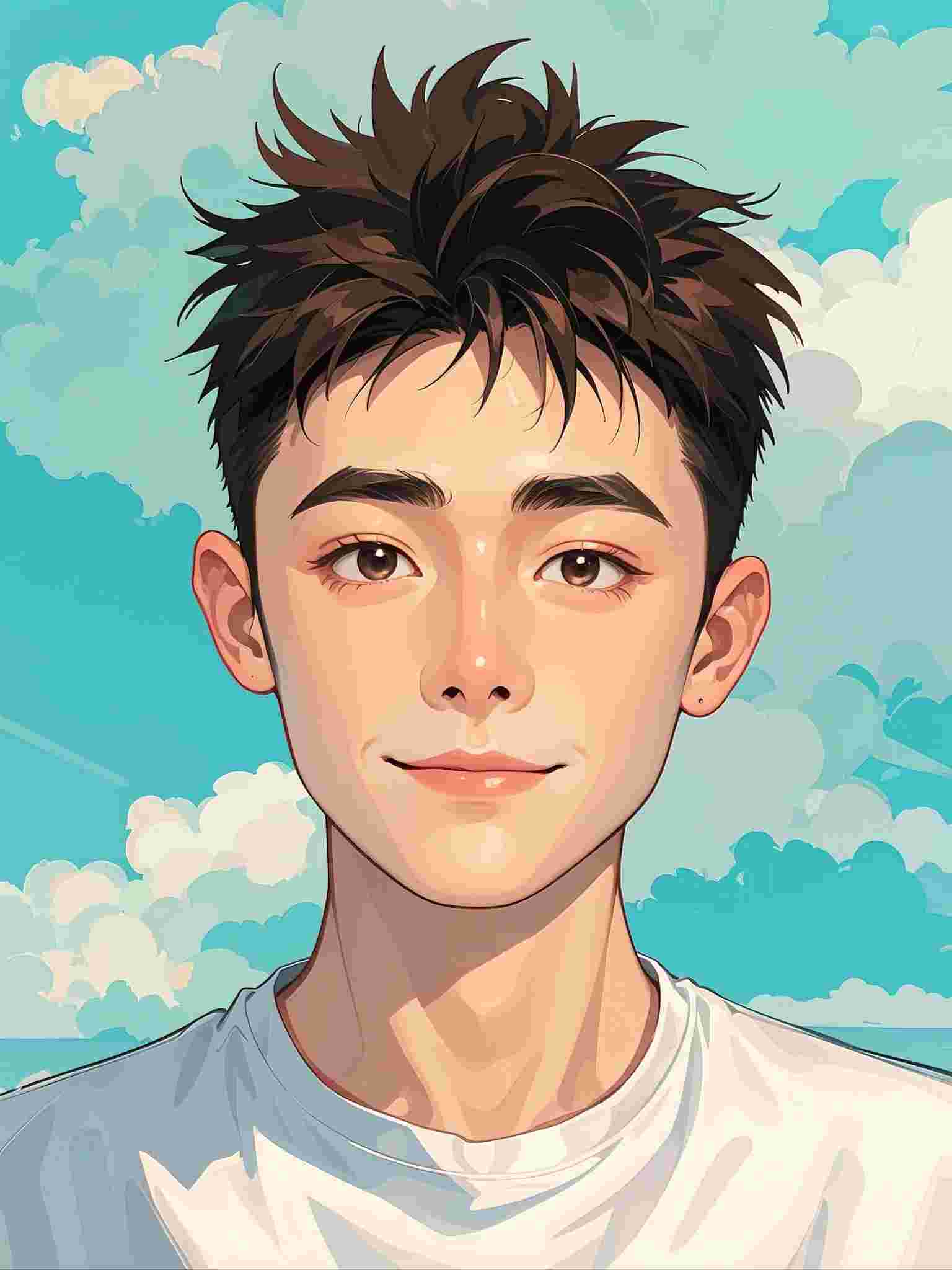 时光送来诀别书宋祁年黎书禾小说结局