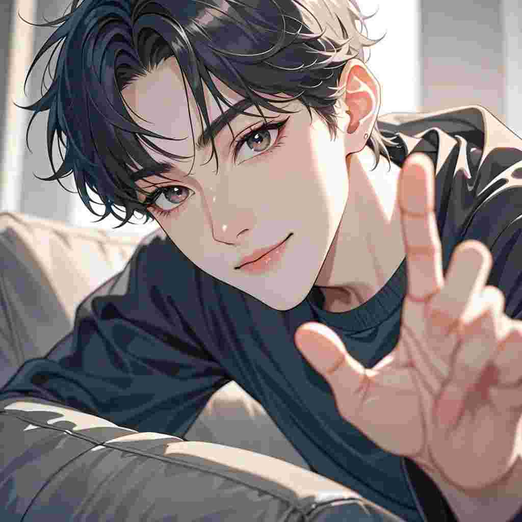 伥鬼姐姐王军李纯:结局+番外