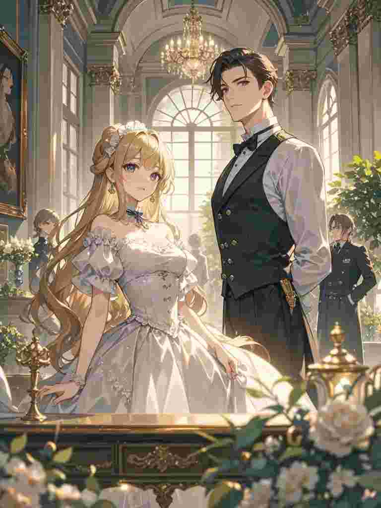 前夫君登基为帝，她被逼和离盛妩新帝全文+结局+番外