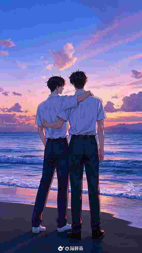 远山照黄昏，一叶一知秋程修远叶知秋番外+无删减版