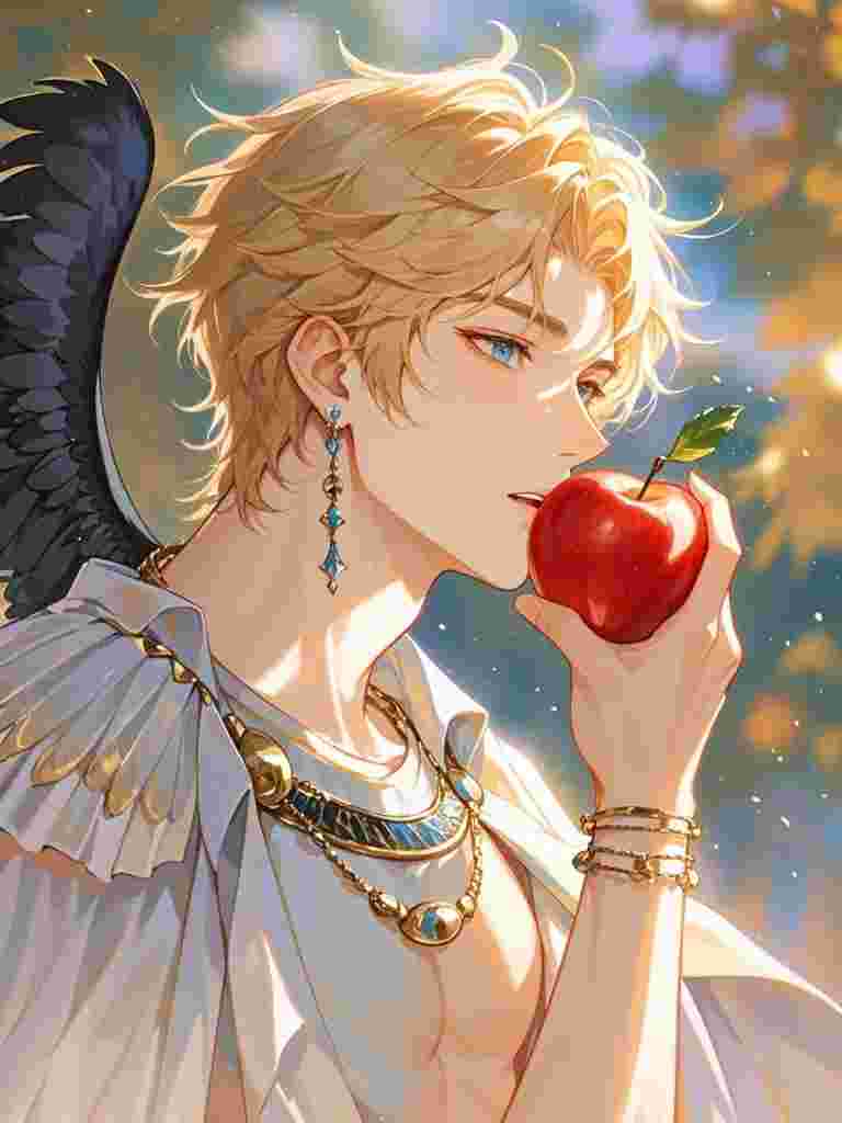 月亮正高悬，奈何不照我:番外+无删减版