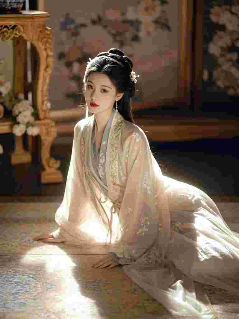 开局就休妻？本公主让你后悔:全本+番外+后续