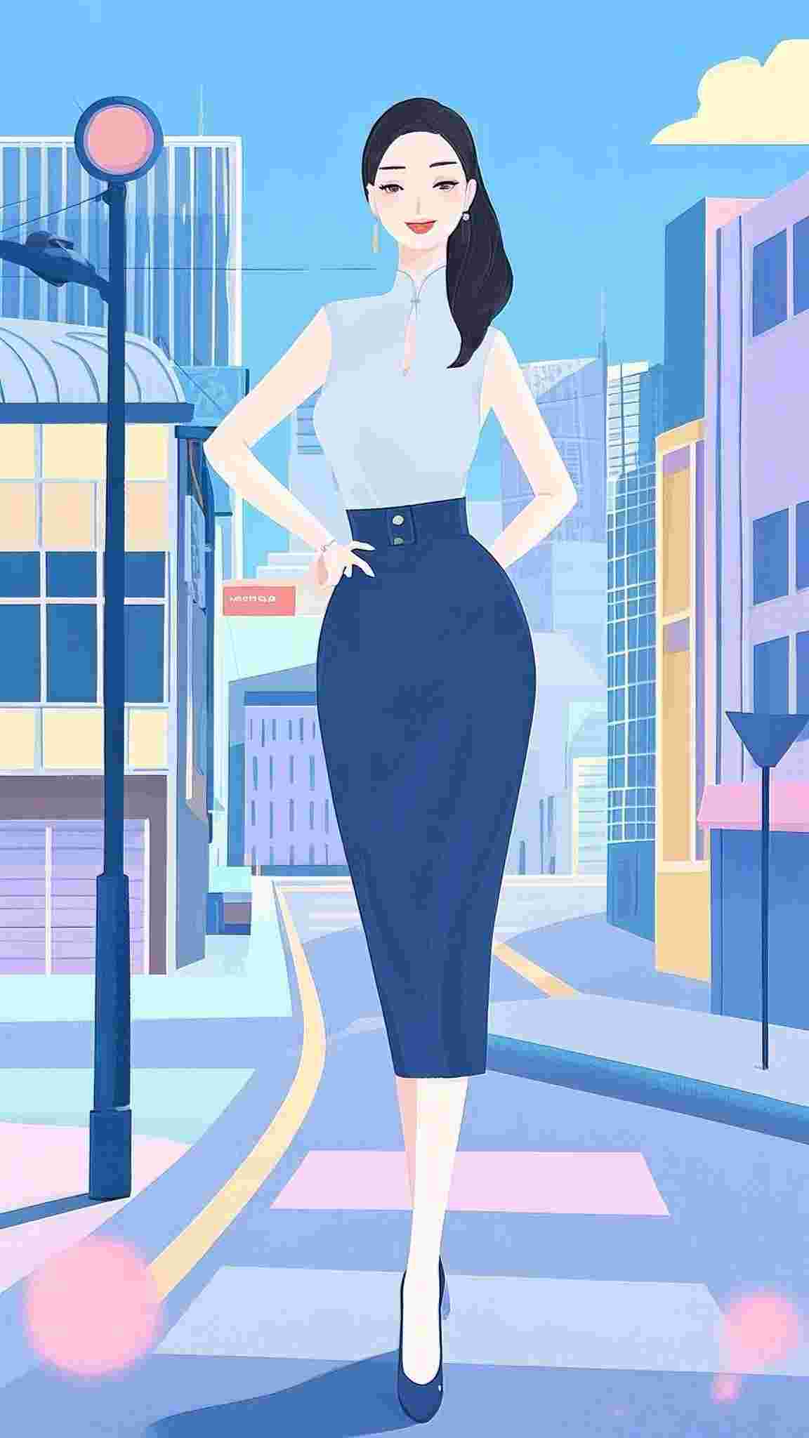 女配，请你走剧情完结+番外