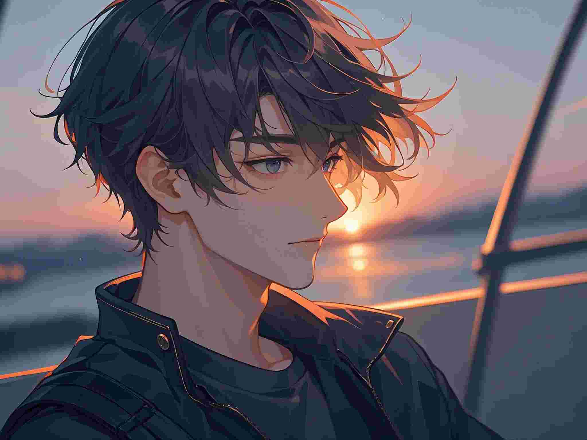没有人会一直等你:番外+无删减版