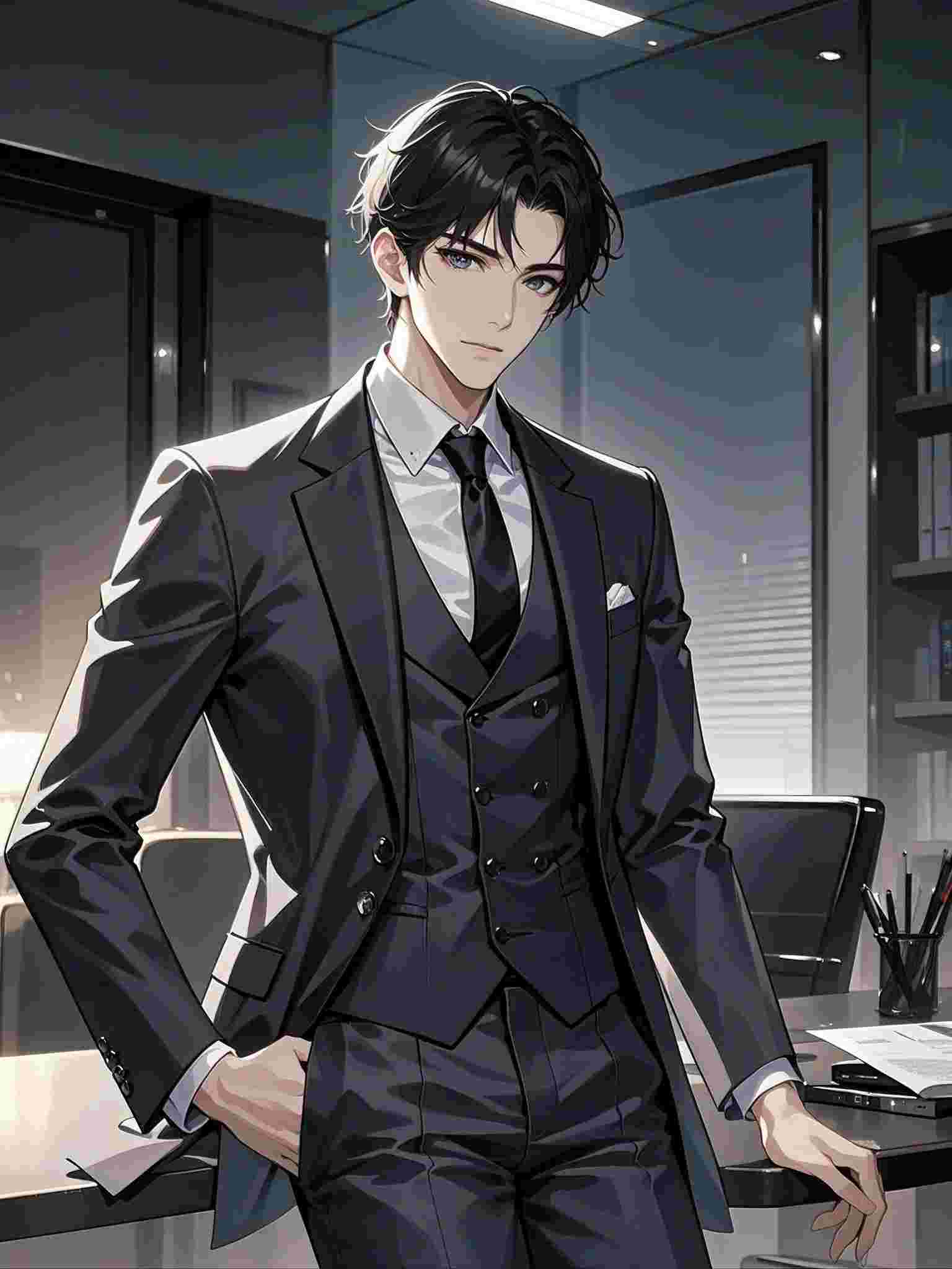 自费一条龙服务后，资助生眼红了前言+后续