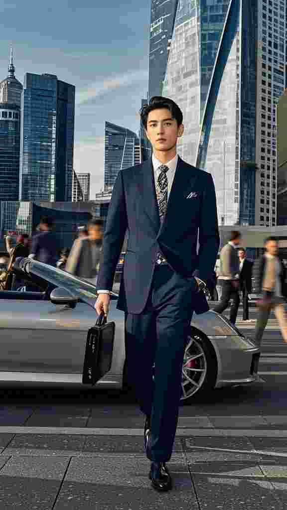 从监狱做起，代表王朝征服江湖:全本+番外+后续