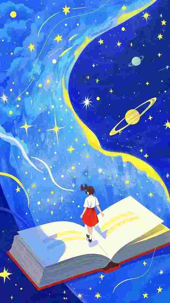 再不见长夜尽头满星光小说
