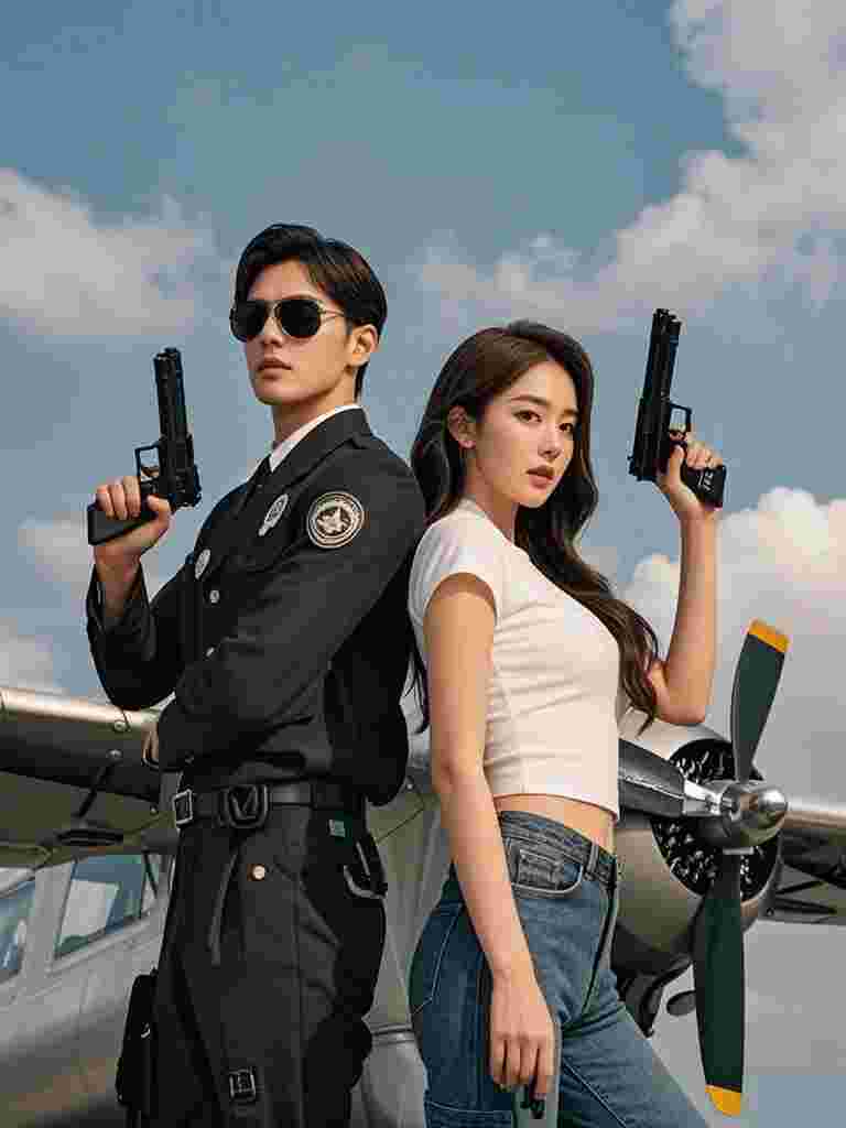 恋综，弟弟超凶？一亲腿软无删减+无广告