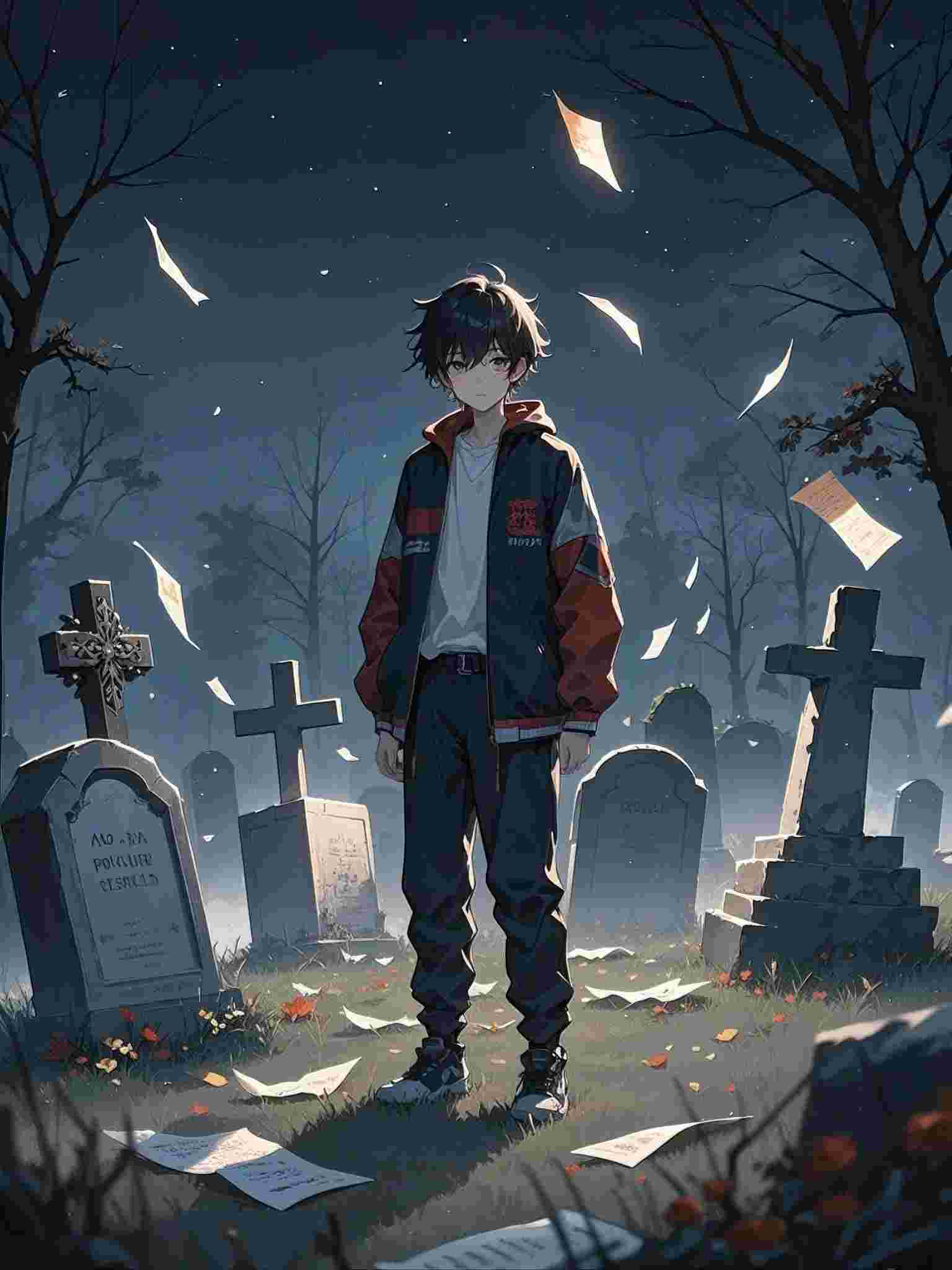 死后第五年，我成了暴君白月光晏平枭南姝全章+后续