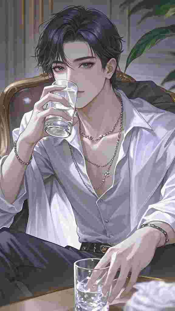 再睁眼，我回到了我妈让我选妻这一天:番外+无删减版