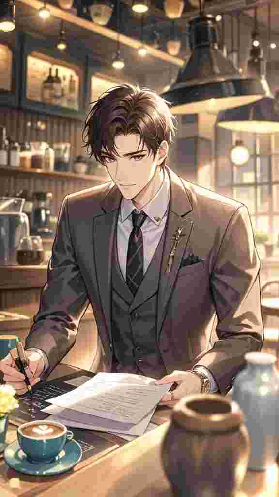 当爱成为牢笼顾承野许清欢:番外+无删减版