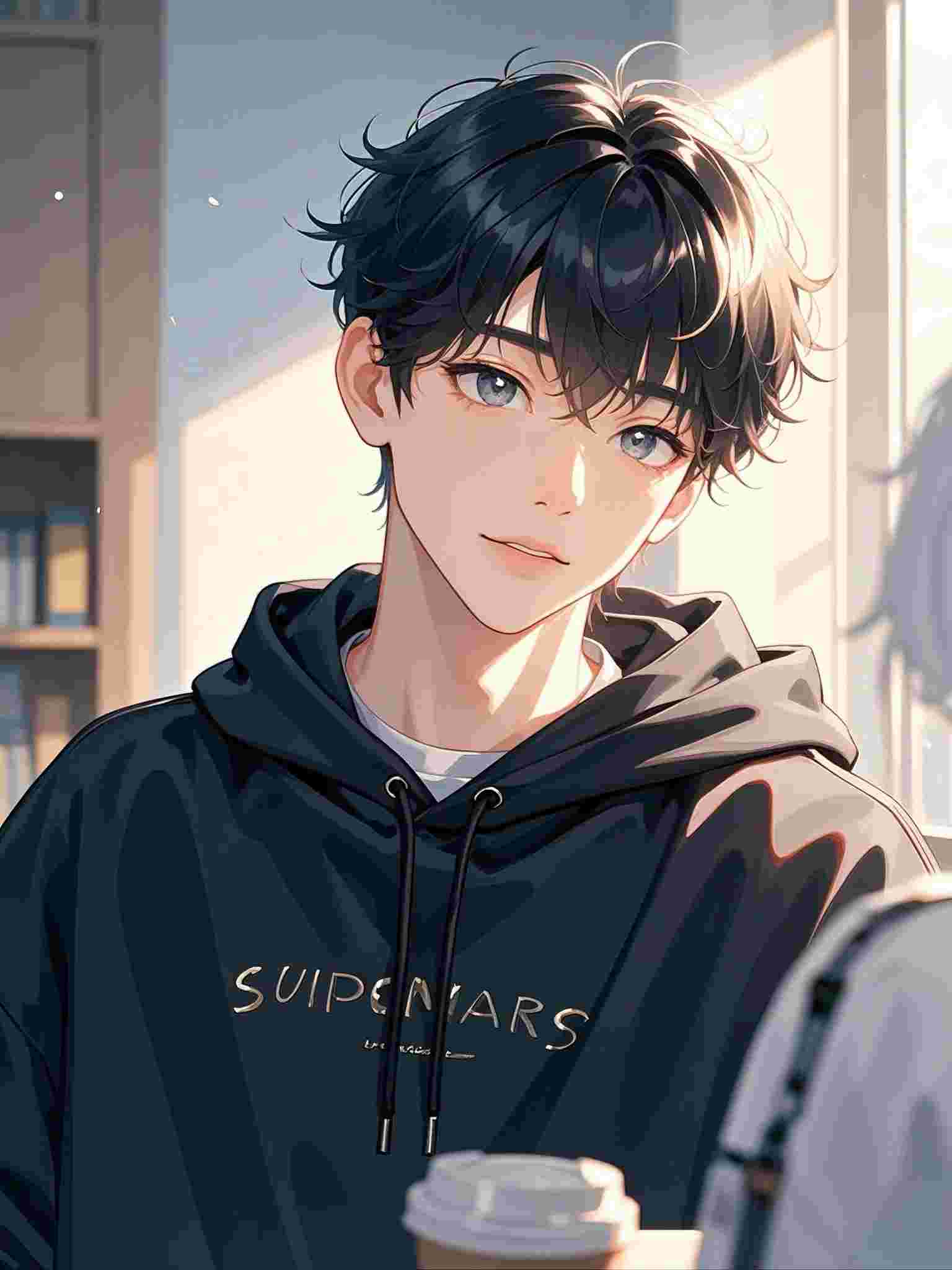 没有边界感的男友番外+无删减版