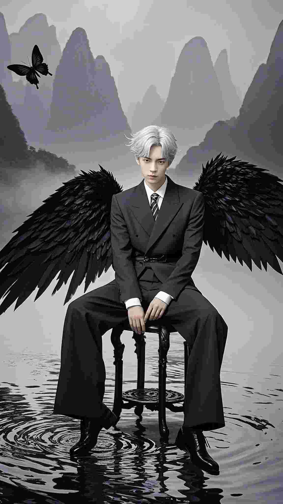 眼盲两年后，我和老公兄弟好上了全文