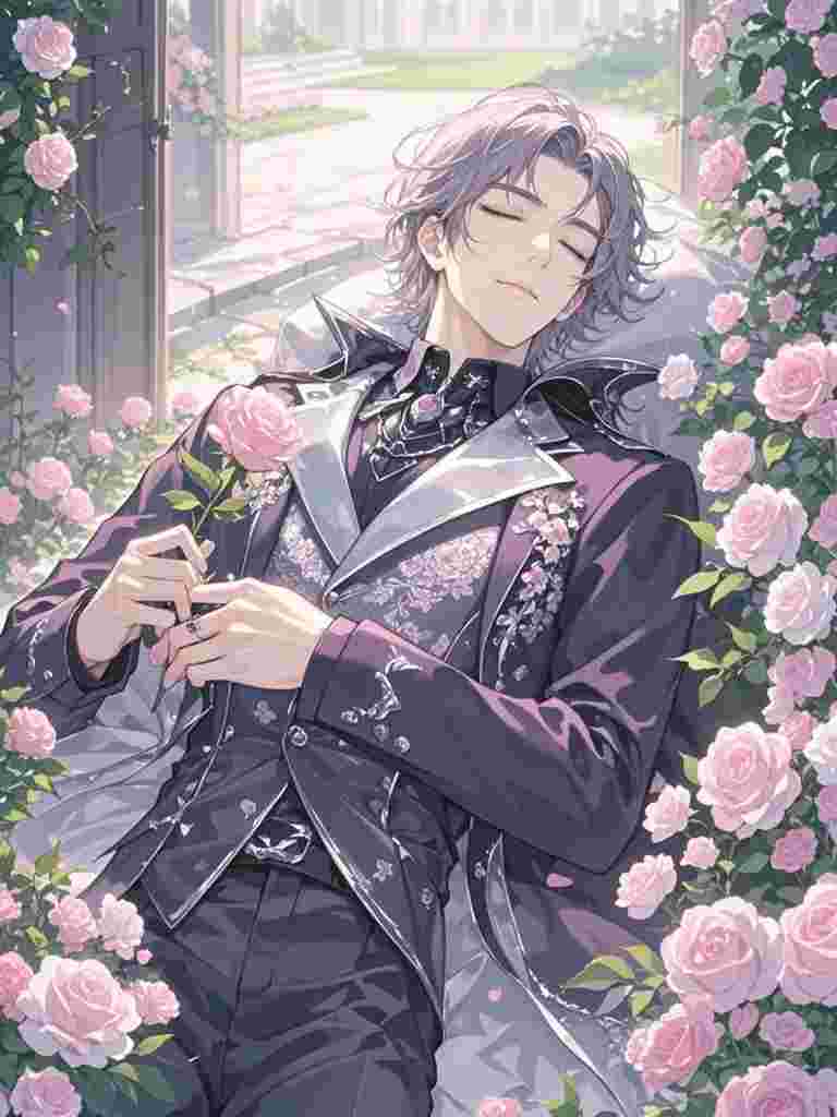 夫君将我家祠堂变花楼，我改嫁后他疯了:番外+无删减版