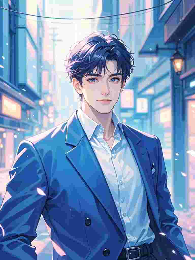 万道剑尊结局+番外+完结
