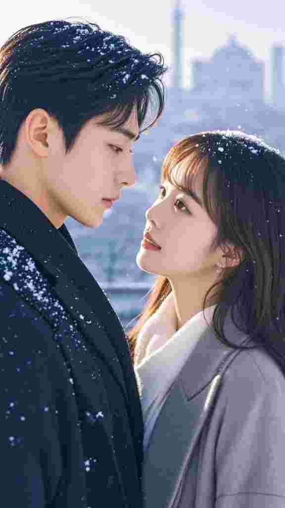 南风卷尽长安雪番外+无删减
