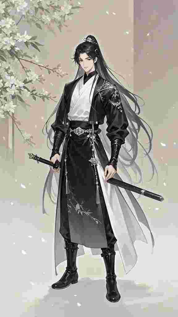 再不见梨花先雪无删减全文