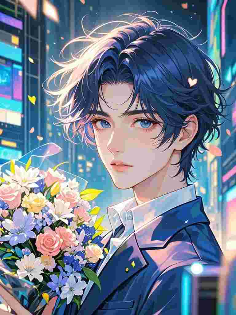 七年婚姻，两死一伤:(番外)+(全文)