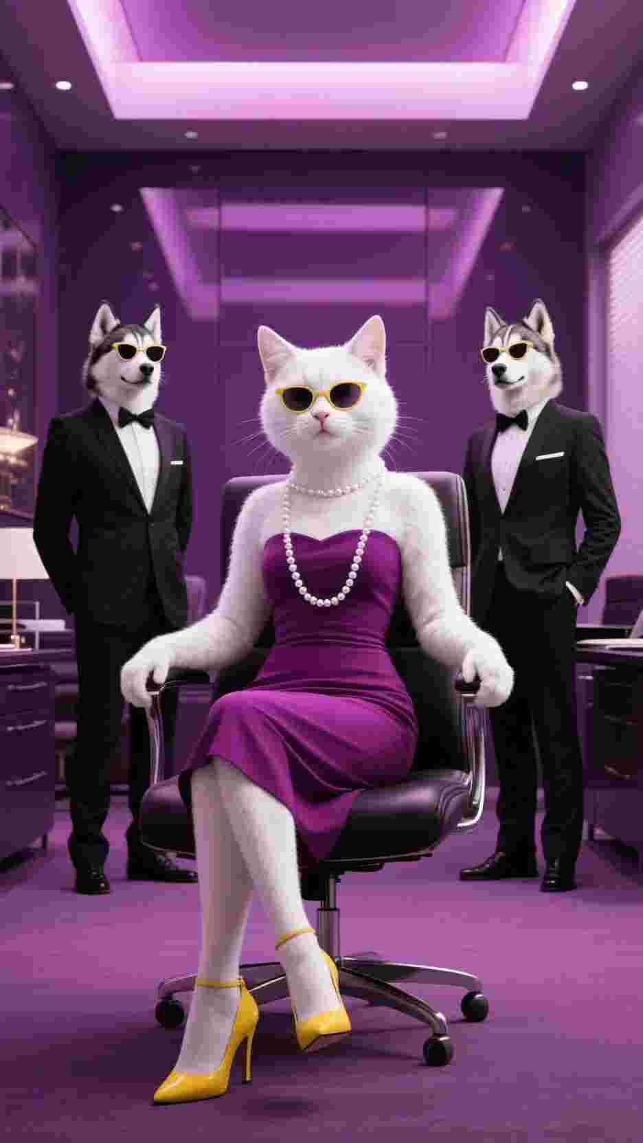 为讨好我，老公养了猫我选择离婚了林星晨猫毛过敏:结局+番外