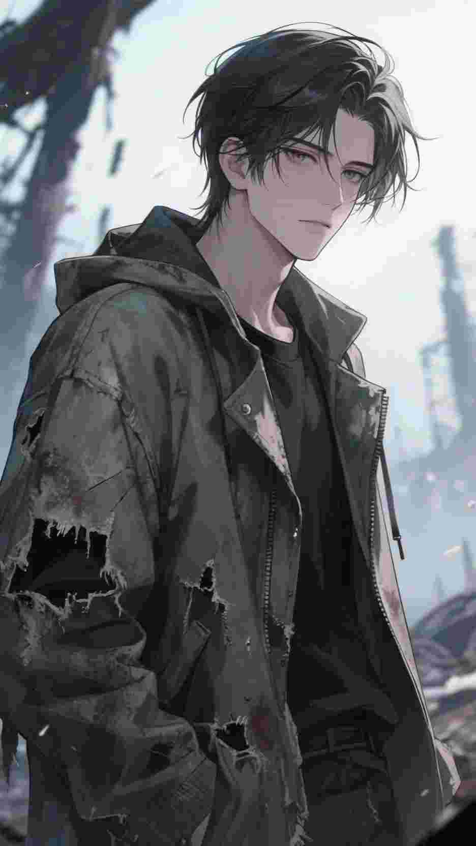 三冬无雪亦无你夏鹿晚陆云祁全文免费