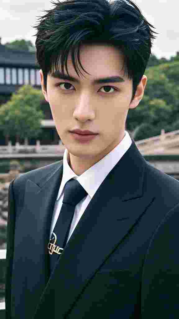 冒牌男友无删减+无广告