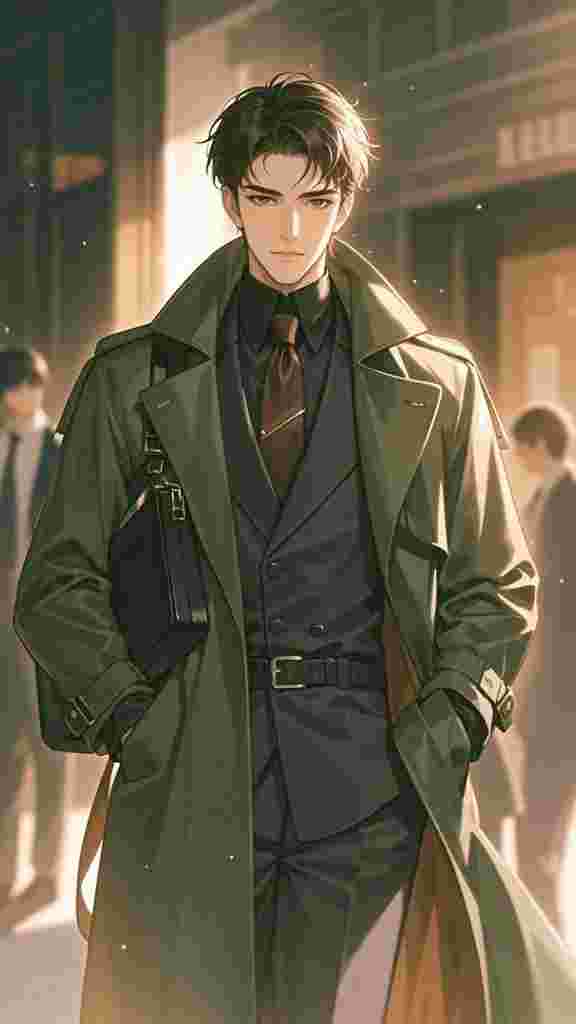 向她臣服结局+番外