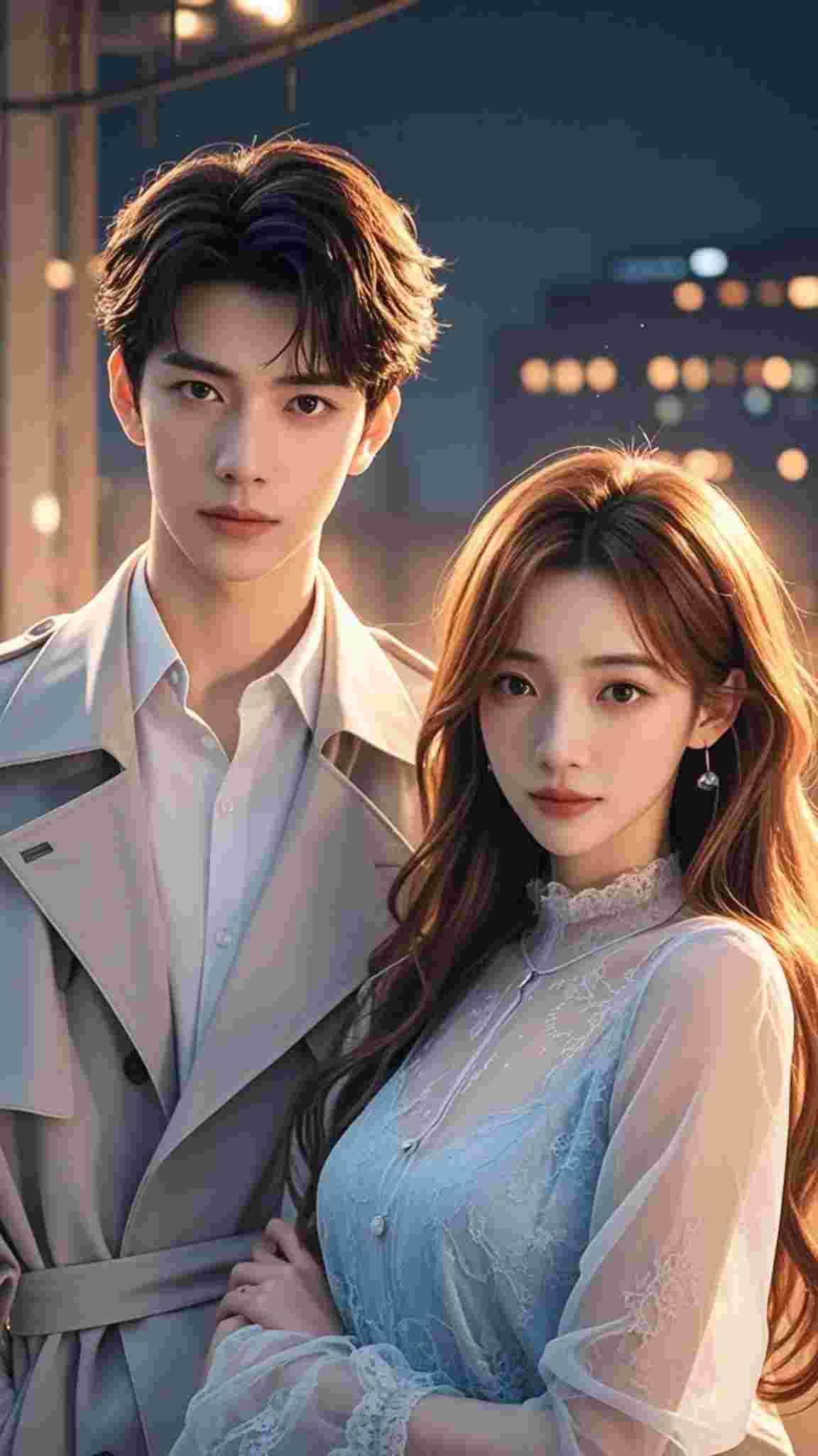 婚礼录像出卖了老婆的小家小白脸小晴:全文+后续+结局