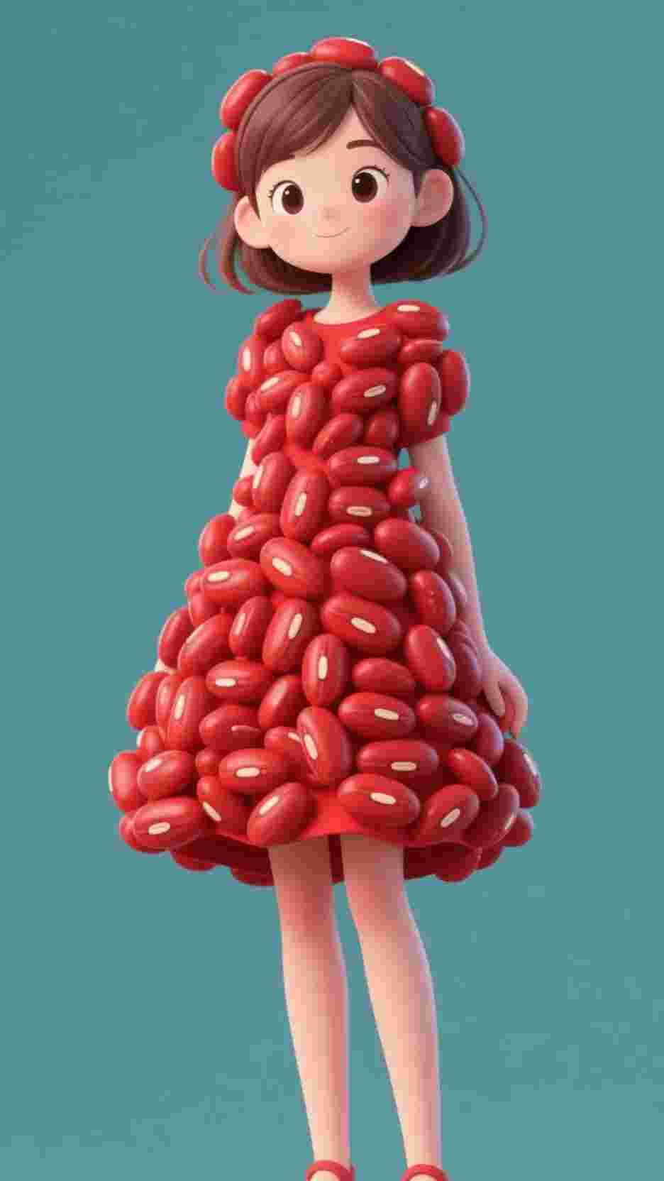 性冷淡妻子为贫困生服务，我送她破产套餐前言+后续