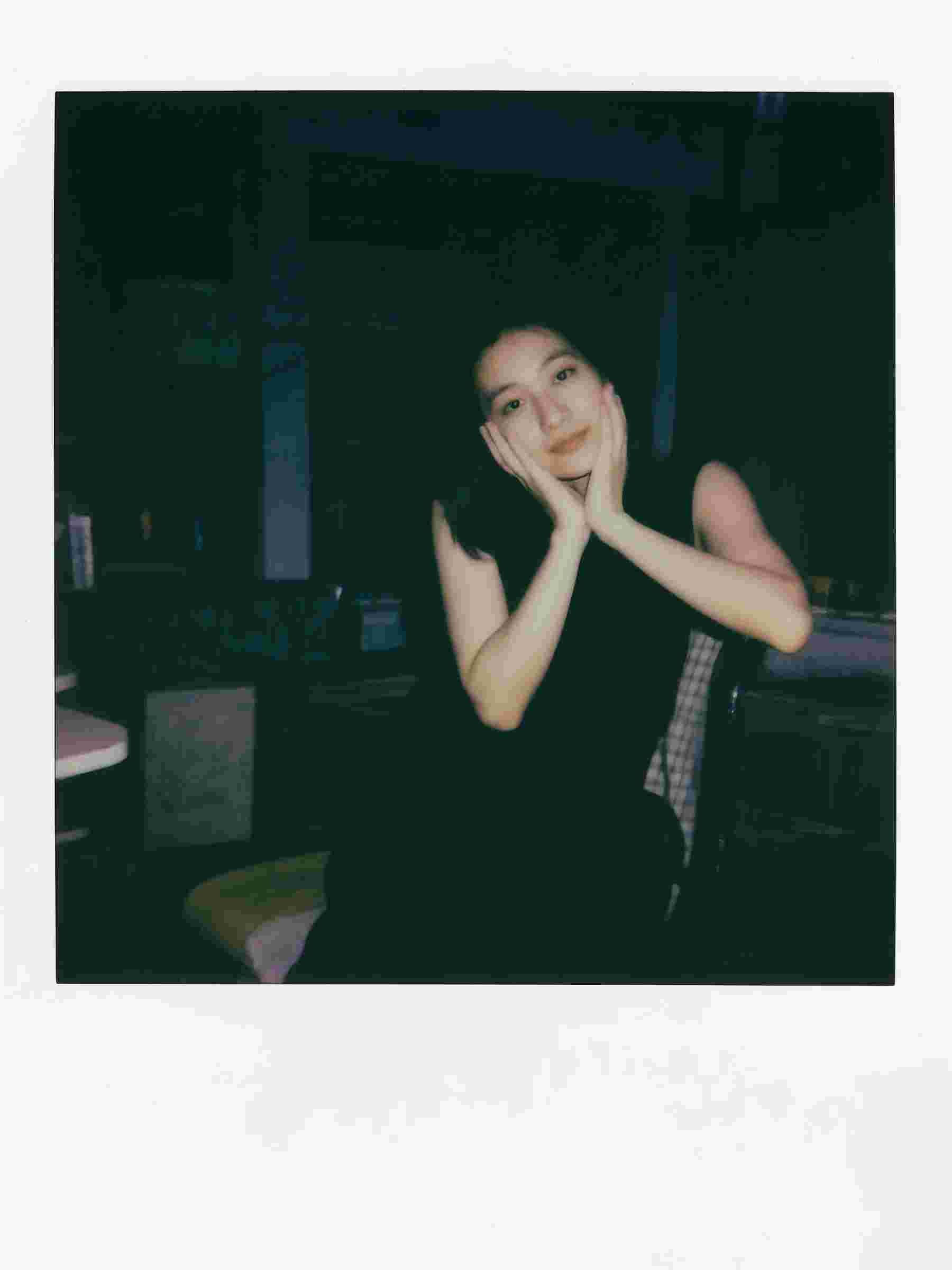 女友突然早睡，我不爱了张夏青夏青
