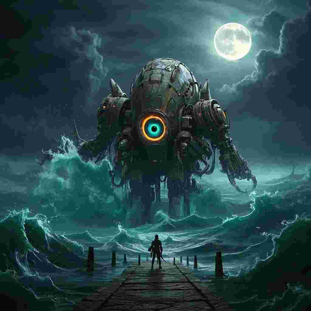 世人千万，再难遇我苏瑾月程星河
