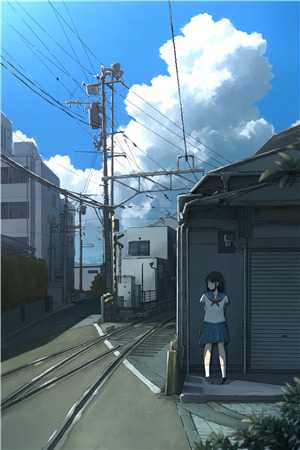 吻至他月