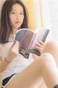 文艺小美才