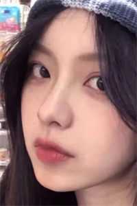 现实版女人