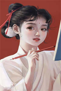 父母选中的好儿郎