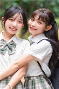 我的娃娃亲