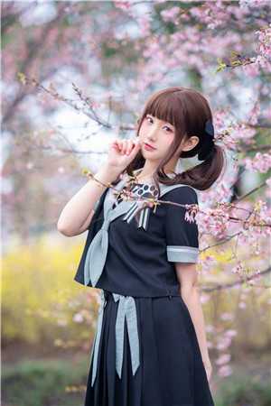裴知惠这朵白莲