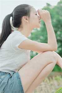 那林婉，行事粗鄙